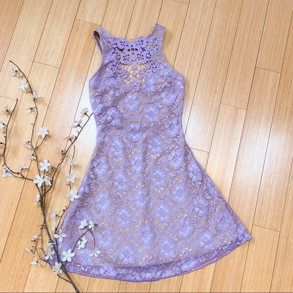 Anthropologie Dress The Population Regina Dress, S - Picture 2 of 8